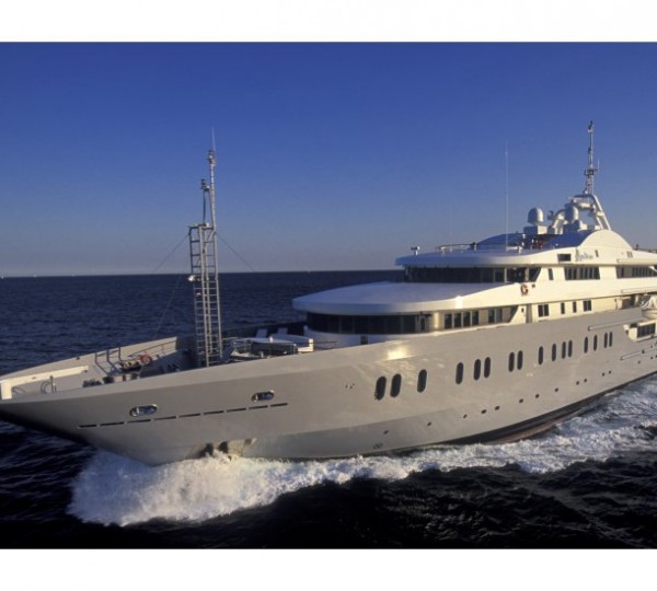 yacht delma